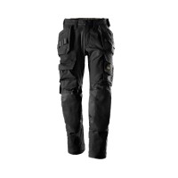 Snickers 6223 AllroundWork Floorlayer Trousers Holster Pockets